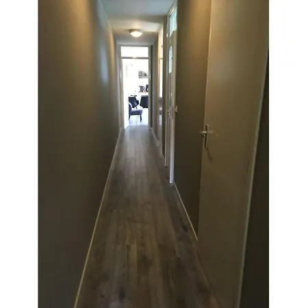 Vakantiewoning Van Der Meer, Egmond Aan Zee Exterior photo