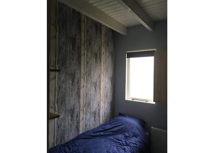 Vakantiewoning Van Der Meer, Egmond Aan Zee