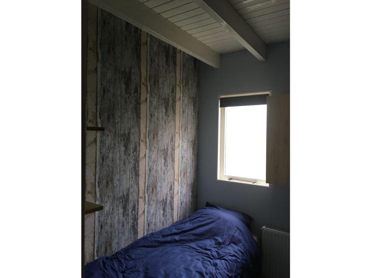 Vakantiewoning Der Meer,