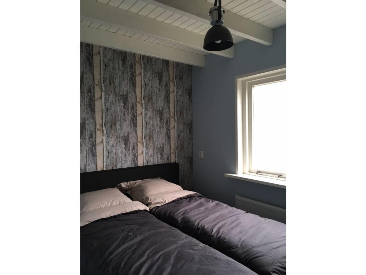 Vakantiewoning Der Meer,
