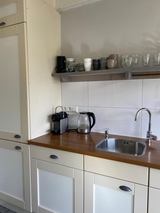 Vakantiewoning Der Meer, Appartement *