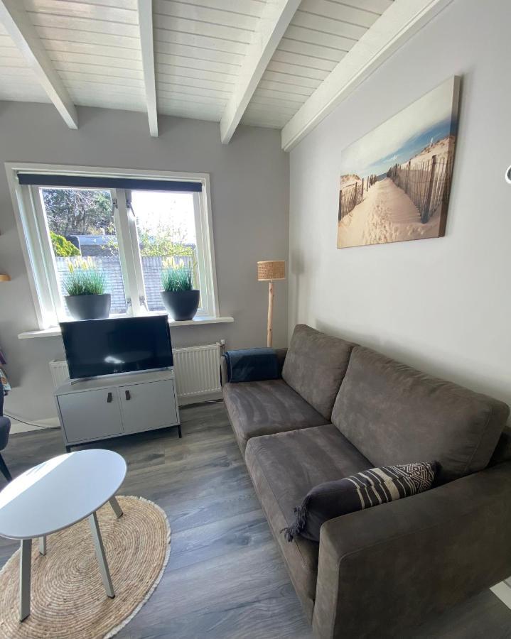 Vakantiewoning Der Meer, Appartement Egmond aan Zee