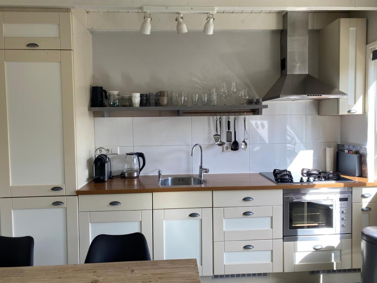 Vakantiewoning Der Meer,