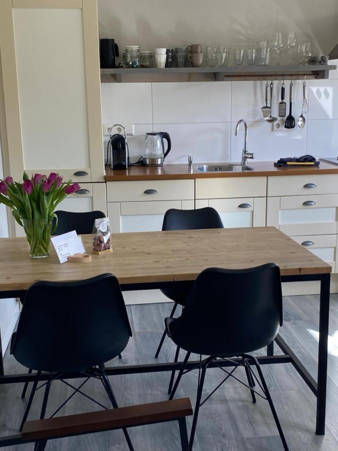 Appartement Vakantiewoning Der Meer, Egmond aan Zee